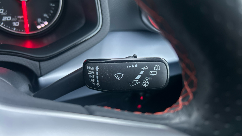 SEAT Arona 1.0 TSI 110 FR Edition 5dr Petrol Hatchback